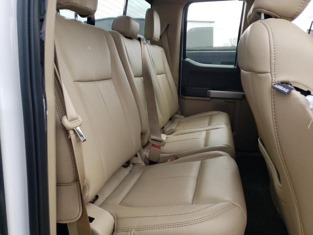 2019 FORD F150 SUPER - 1FTFX1E5XKKD43440