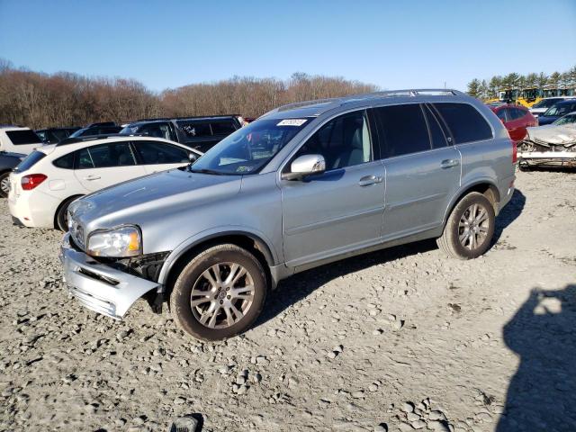 Salvage cars for sale from Copart Windsor, NJ: 2014 Volvo XC90 3.2