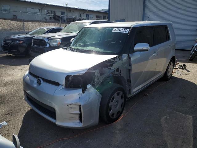 2012 Scion xB 