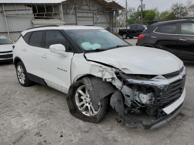 2019 CHEVROLET BLAZER 3LT - 3GNKBDRS7KS579196
