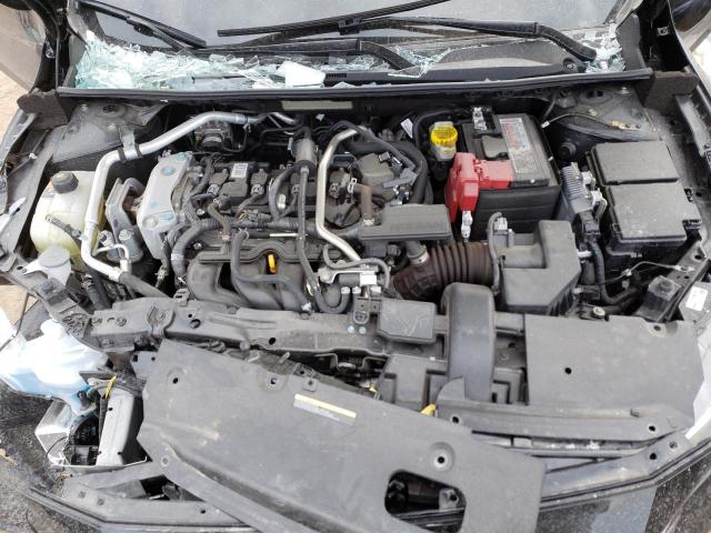 3N1AB8BV7NY236845 Nissan SENTRA S