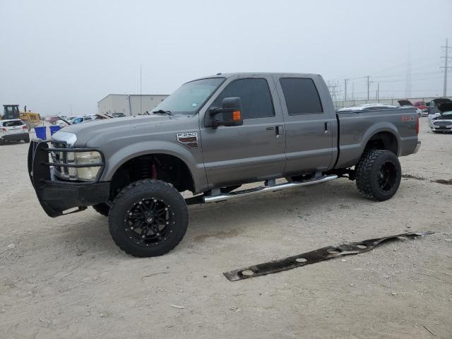 2010 Ford F-250 