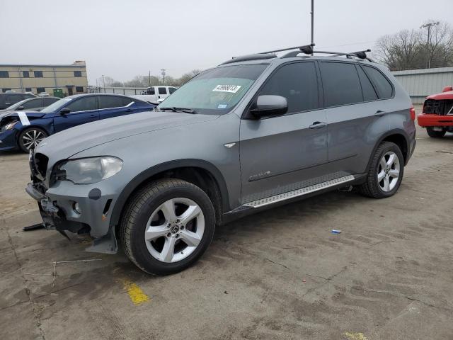 2010 BMW X5 