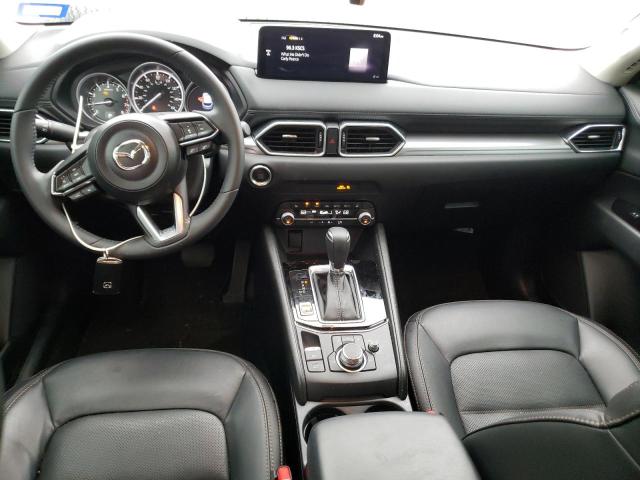 2022 MAZDA CX-5 PREFE - JM3KFBCM6N0589913