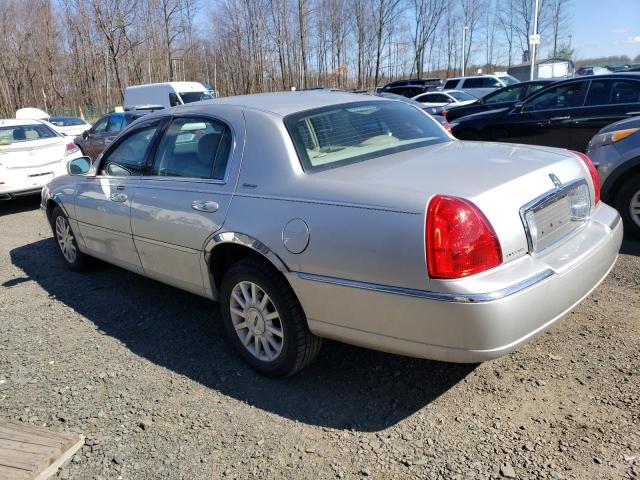1LNHM81V47Y624651 Lincoln TOWNCAR