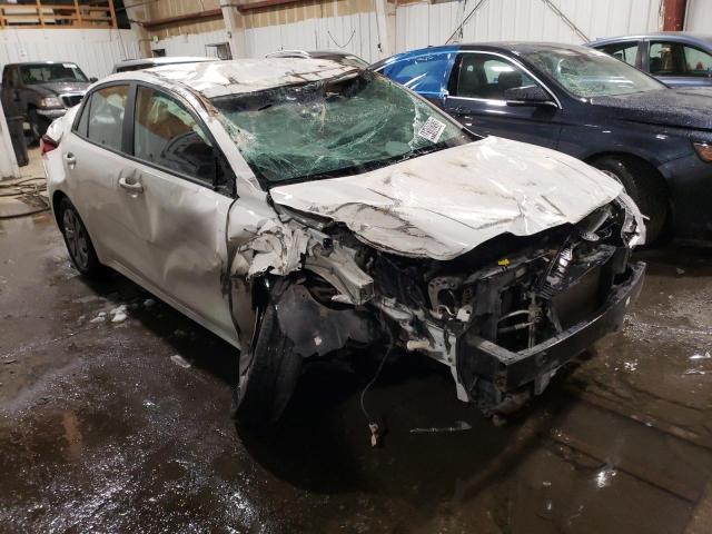 2020 KIA RIO LX - 3KPA24AD6LE307983