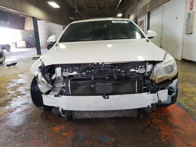 2015 BUICK REGAL GS - 2G4GT5GX2F9119992