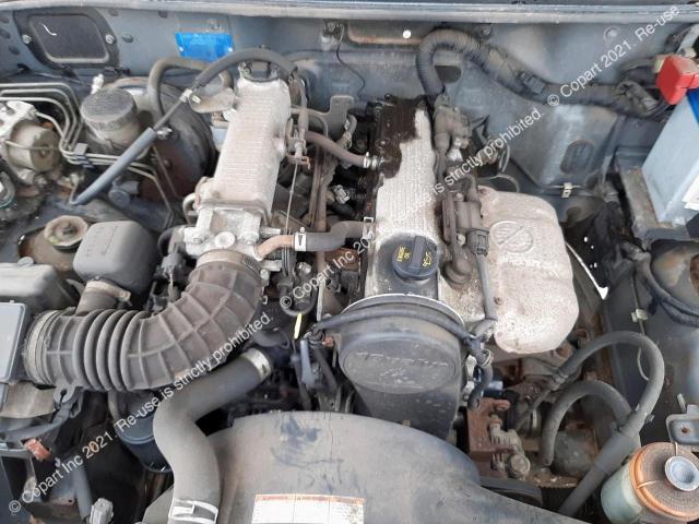 JSAFTA03V00203120 Suzuki GRAND VITA