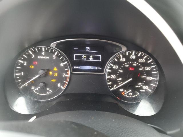 1N4AL3AP0HC219307 Nissan ALTIMA 2.5