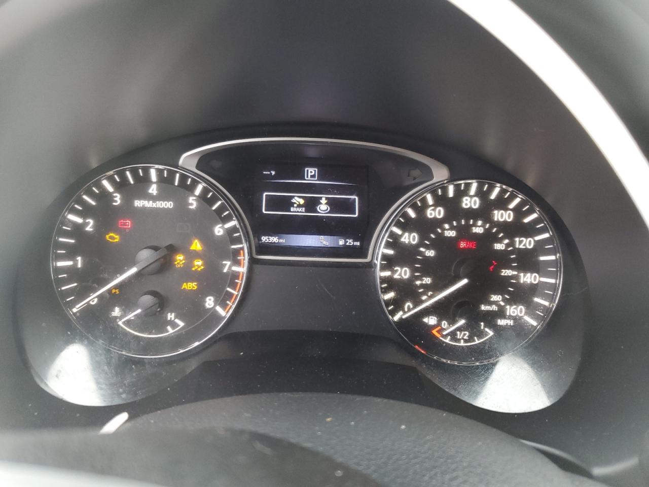 1N4AL3AP0HC219307 NISSAN ALTIMA 2017