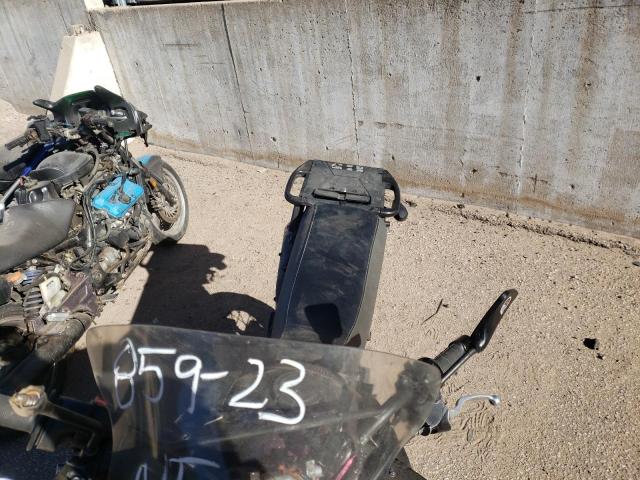 2011 KAWASAKI KL650 E - JKAKLEE15BDA39237