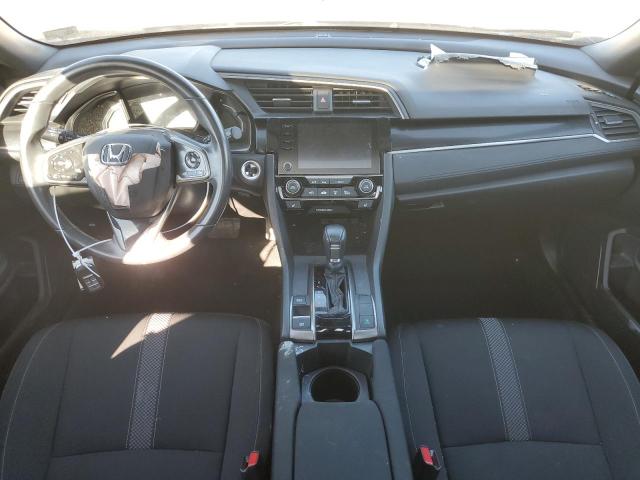 2021 HONDA CIVIC EX - SHHFK7H68MU231398