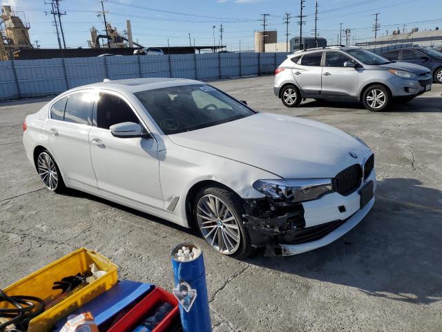 WBAJA5C53KWW20599 BMW 530 I