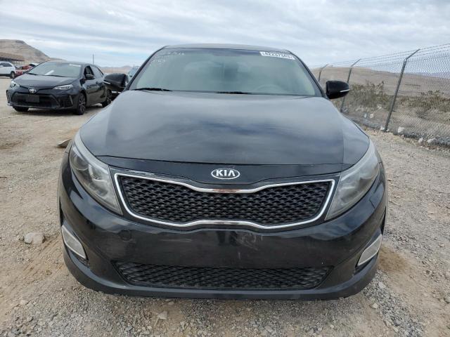 KNAGM4A71F5620631 KIA Optima Lx
