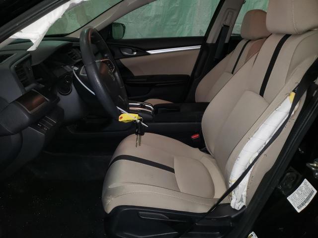 2017 HONDA CIVIC LX - 2HGFC2F59HH514566