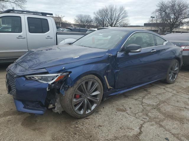 2019 INFINITI Q60 RED SPORT 400