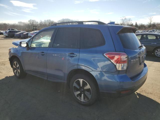 2017 SUBARU FORESTER 2 - JF2SJAEC0HH454245