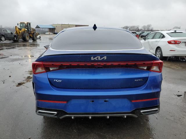 2022 KIA K5 GT LINE 5XXG64J23NG150758