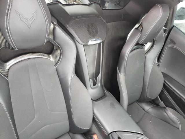 2022 CHEVROLET CORVETTE S - 1G1YA2D46N5122325