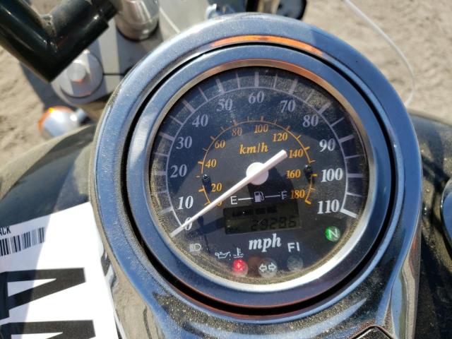 2007 SUZUKI VL800 - JS1VS55A272102326