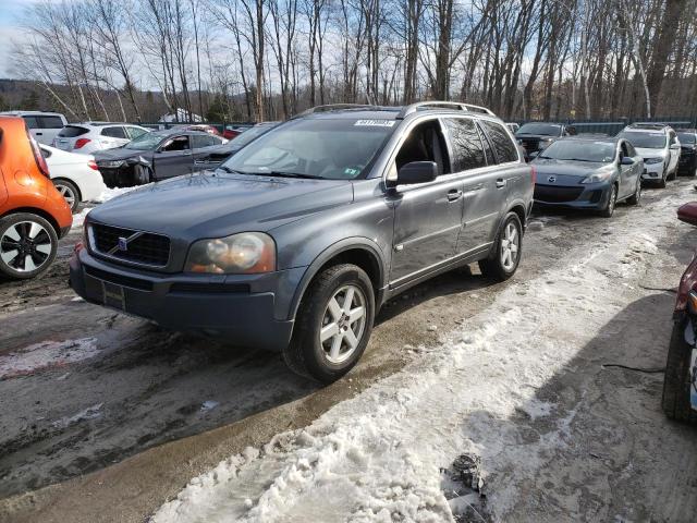 2005 Volvo XC90 