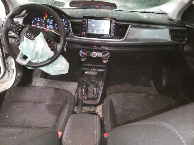 2020 KIA RIO LX - 3KPA24AD6LE307983