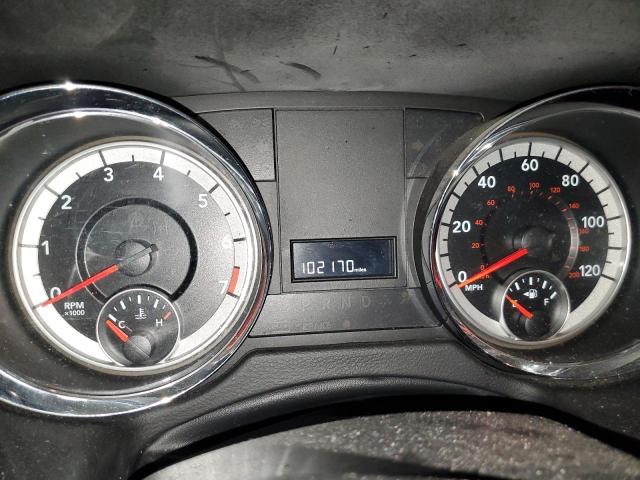 2017 DODGE GRAND CARA - 2C4RDGCG5HR860510