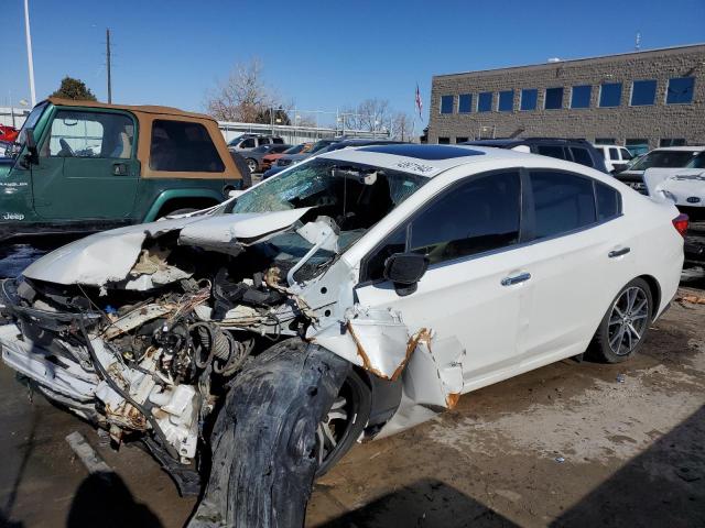 2017 SUBARU IMPREZA LI - 4S3GKAT68H3615050