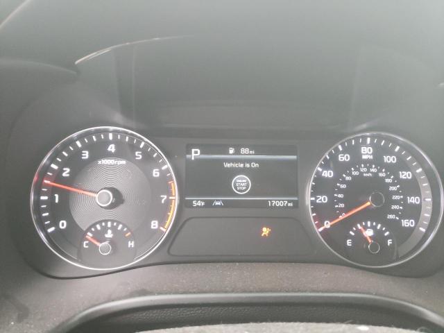 3KPF44AC2NE474710 KIA FORTE GT
