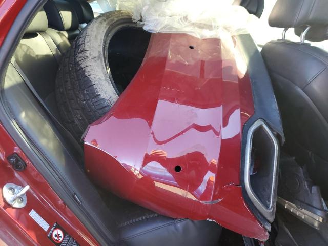 2016 HYUNDAI AZERA LIMI - KMHFH4JGXGA524195