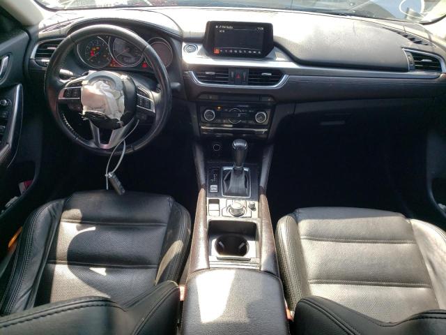 JM1GJ1W5XG1402696 Mazda 6 Grand Touring