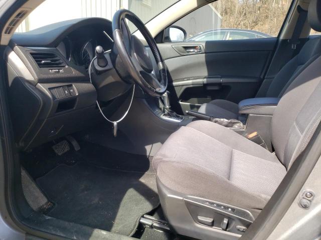 JS2RF9A39C6100026 Suzuki Kizashi