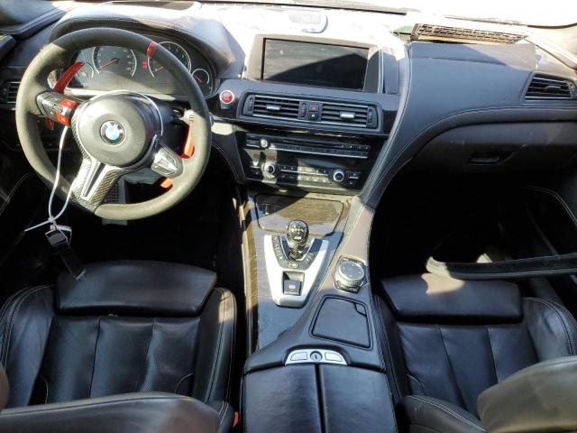 WBS6C9C51FD467807 BMW M6 Gran Coupe