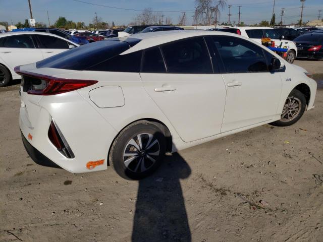 JTDKARFP4H3049355 Toyota PRIUS PRIME