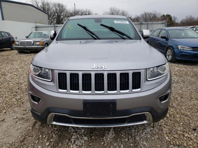 1C4RJFBG2FC718271 Jeep Grand Cherokee Limited