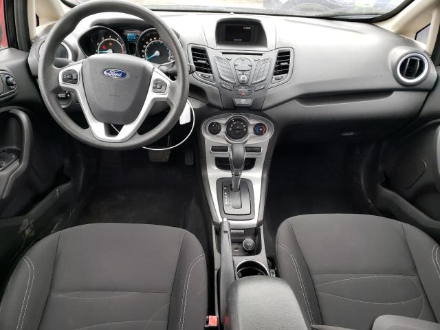 2018 FORD FIESTA SE 3FADP4BJ8JM145754