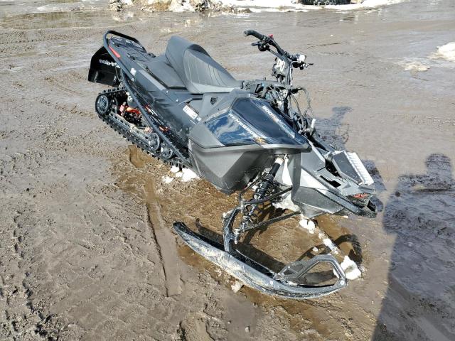 Skidoo Vehiculos salvage en venta: 2021 Skidoo Renegade