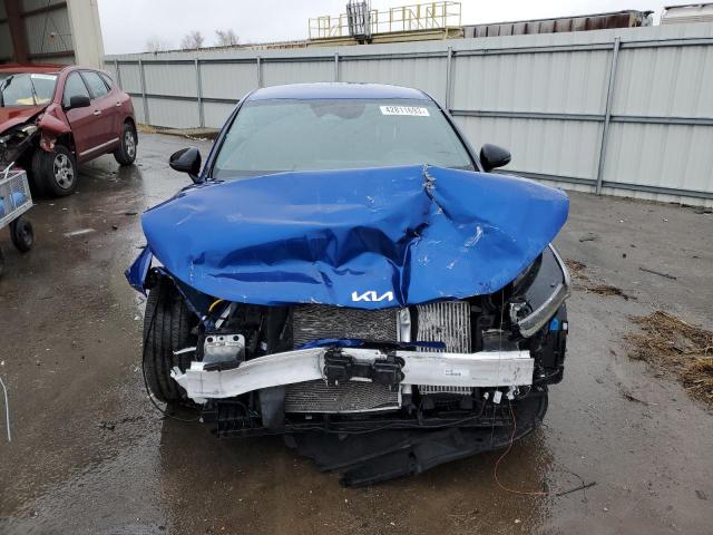 2022 KIA K5 GT LINE 5XXG64J23NG150758