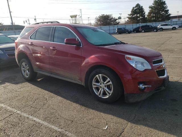 2GNALCEK3F6348387 Chevrolet Equinox