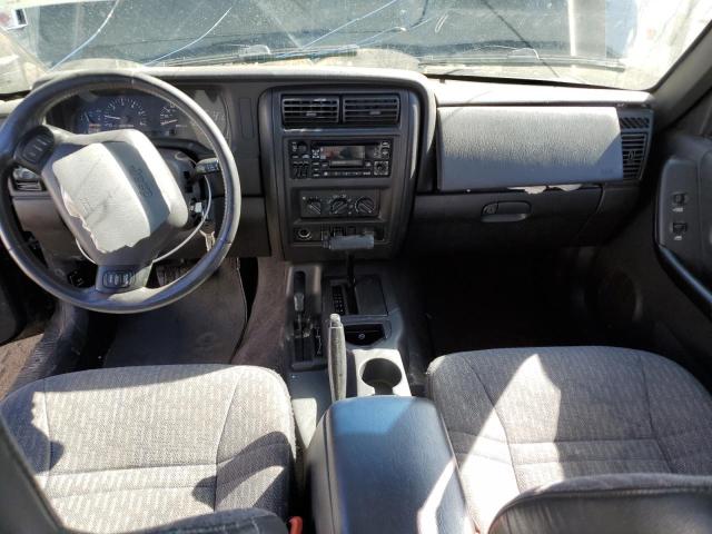 1J4FF48S1YL250115 Jeep Cherokee Sport