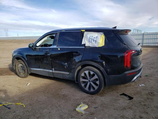 5XYP34HC7NG257802 KIA Telluride Ex