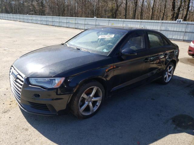 2015 AUDI S3 PREMIUM - WAUBFGFF9F1010005