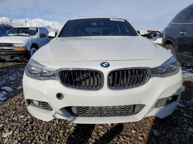 2017 BMW 340 XIGT - WBA8Y3C55HG450666