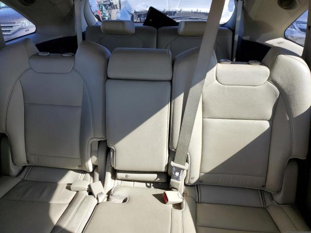 2016 ACURA MDX TECHNO - 5FRYD4H4XGB034513