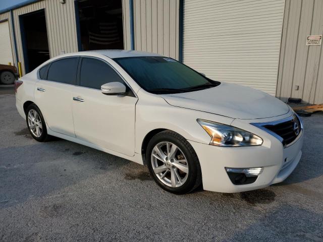 1N4AL3AP3EC106186 Nissan Altima