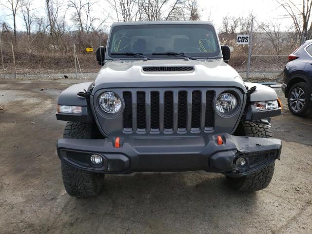 1C6JJTEG0NL140829 Jeep Gladiator Mojave