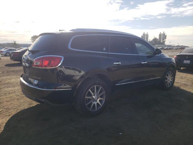 5GAKRBKDXHJ160811 Buick Enclave