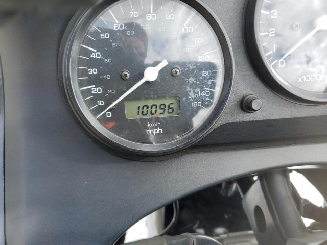 2006 SUZUKI GSX600 F - JS1GN79A162102144