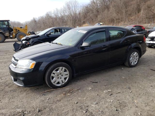 2014 Dodge Avenger SE