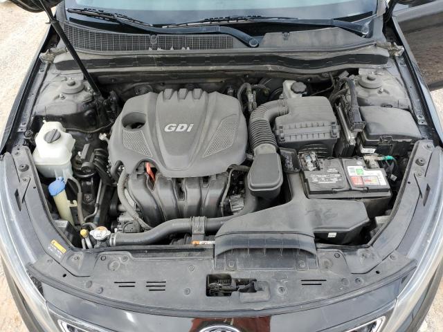 KNAGM4A71F5620631 KIA Optima Lx